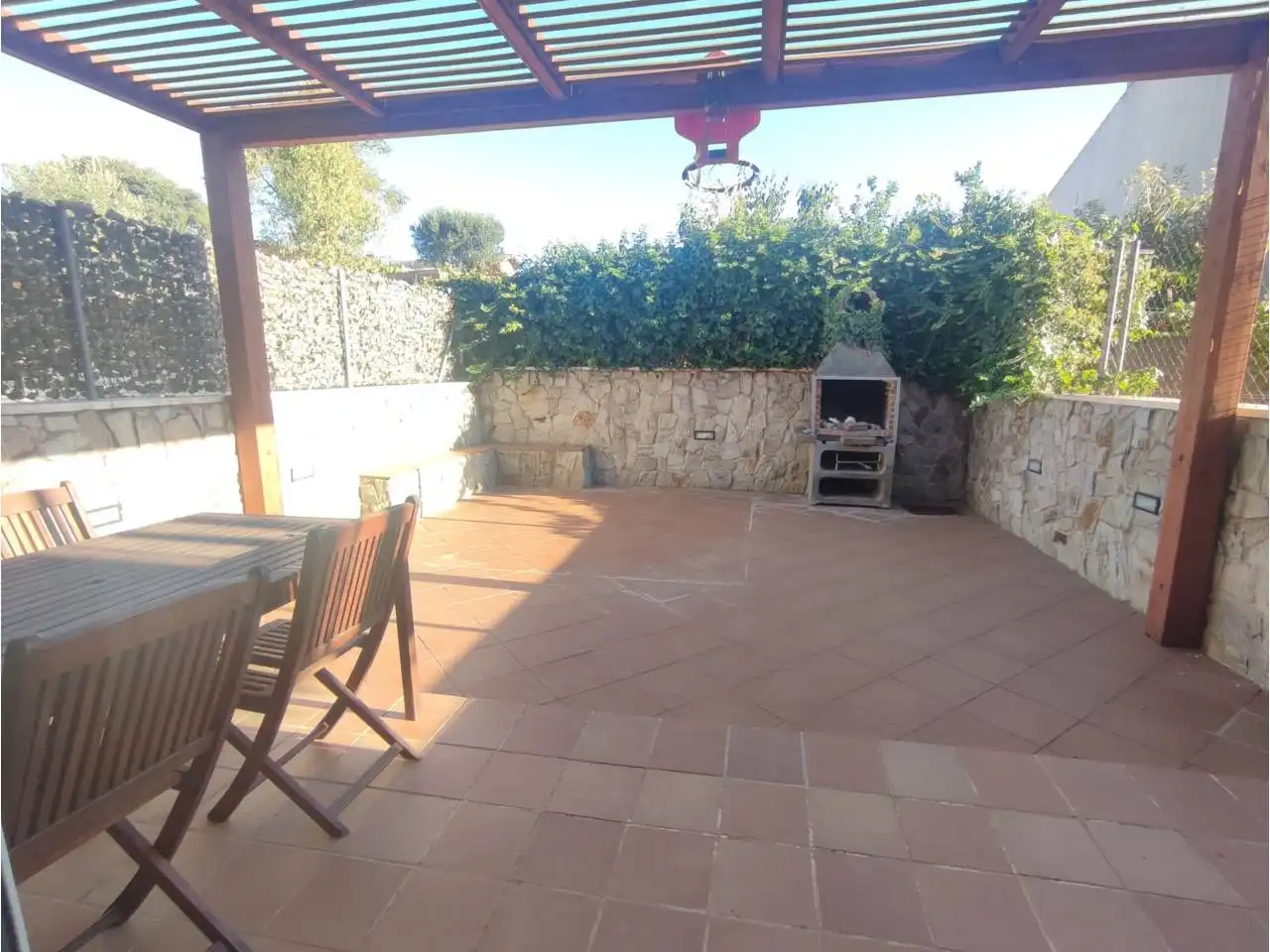 Casa con giardino in affitto a Calle Paisos Catalans, imagen 16