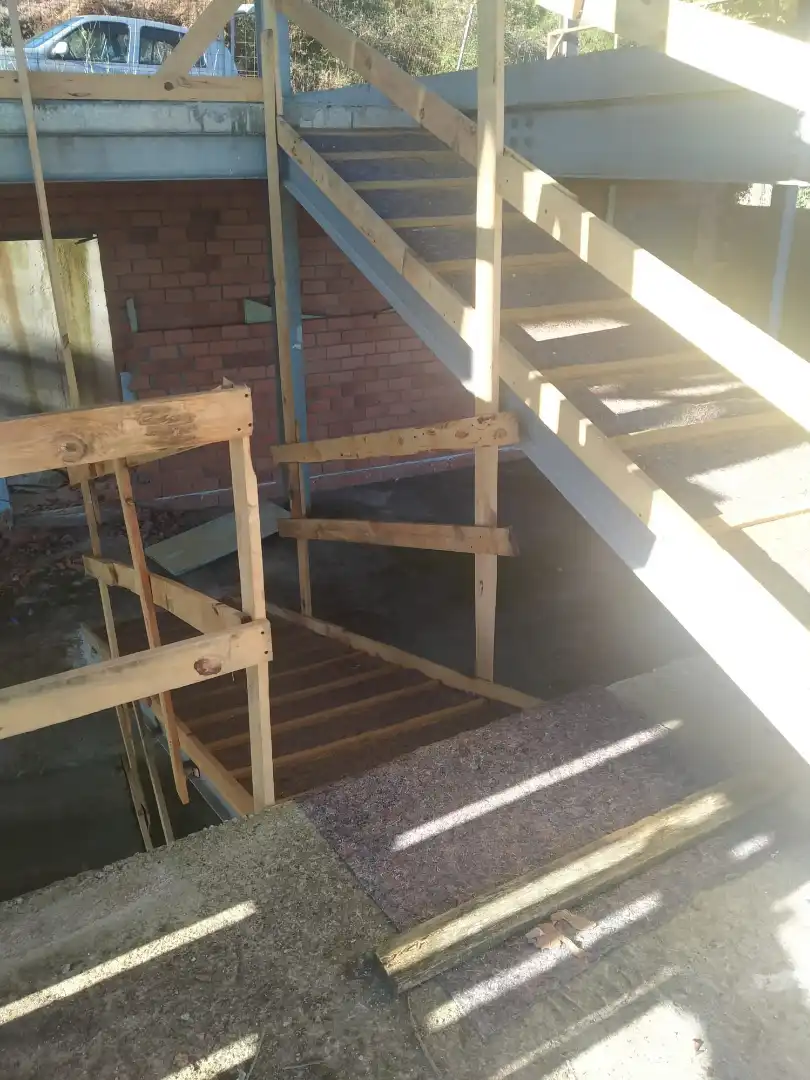 Terreny residencial en venda a Lugar Pazos, imagen 3