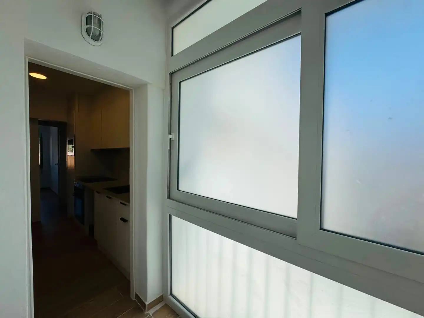 Terraza de Piso en venta en Palafrugell con Aire acondicionado y Calefacción