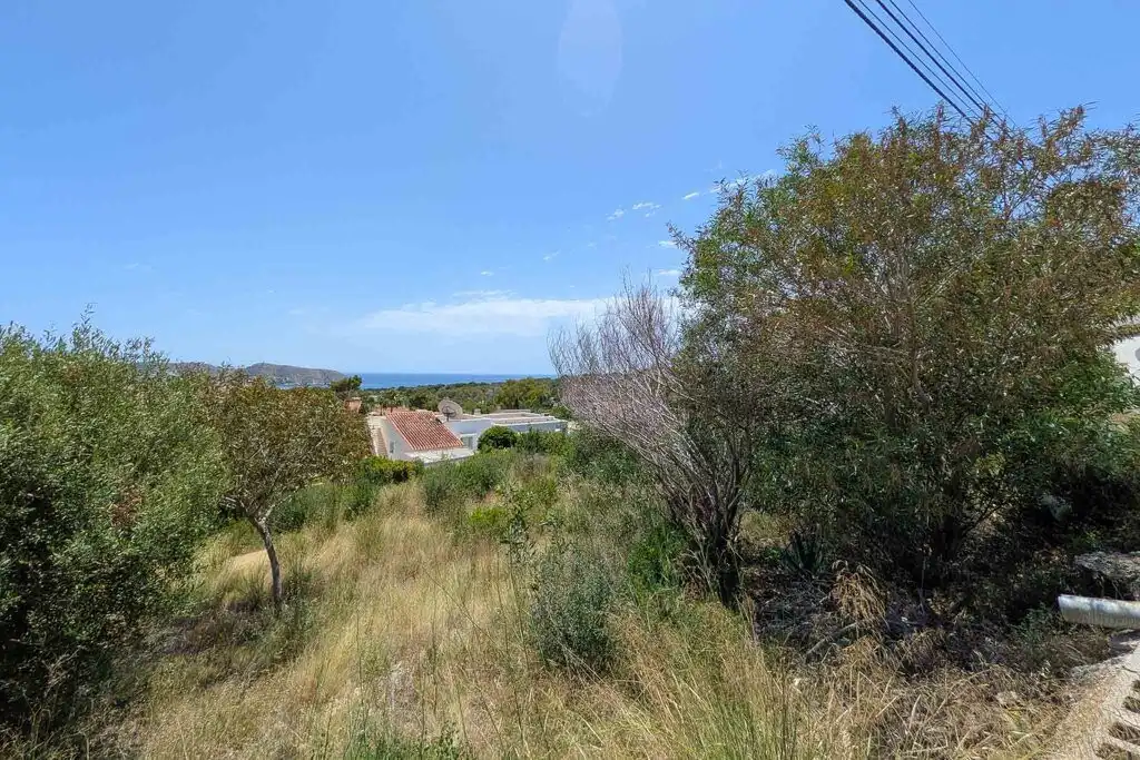 Residential for sale in Benissa