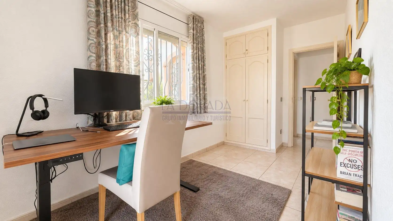 Detached house with terrace for sale in El Casalot, imagen 14