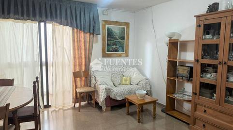 Foto 5 de Pis en venda a Altozano - Conde Lumiares, Alicante / Alacant