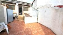 Terrace of Duplex for sale in Mogente / Moixent  with Air Conditioner, Terrace and Storage room