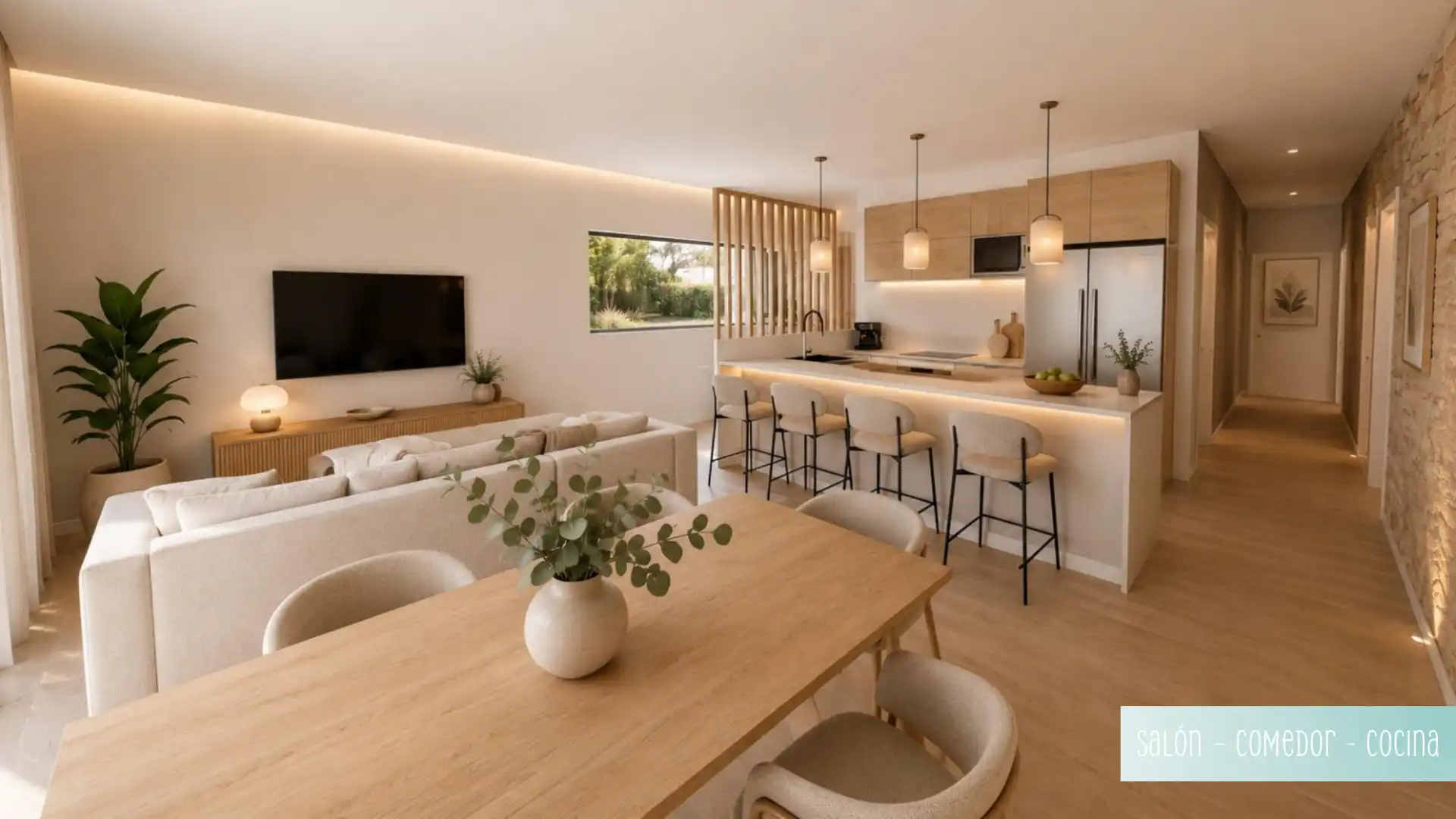 Sala d'estar de Casa o xalet en venda en Figueres amb Aire condicionat, Calefacció i Jardí privat