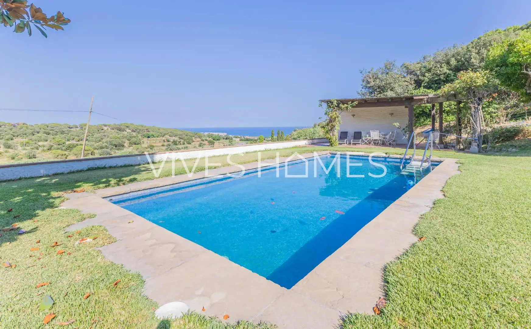 Vista exterior de Casa o chalet en venta en Mataró con Aire acondicionado, Calefacción y Jardín privado