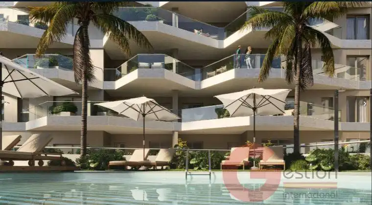 Ático con piscina en venta en Las Lagunas, imagen 9