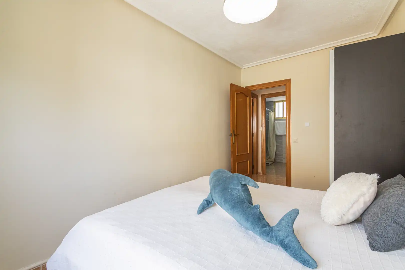Piso con terraza en venta en Carrer Ramón y Cajal, imagen 21