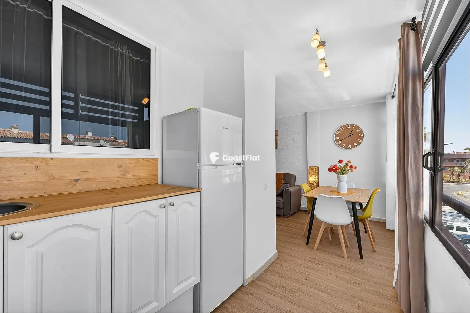 Apartment zum Verkauf in Chasna, imagen 5