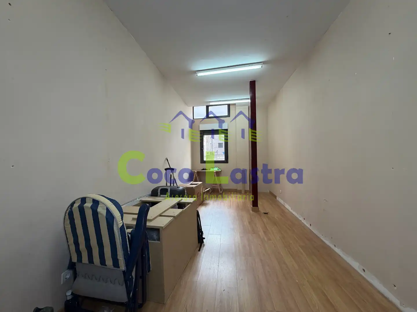 Business premises for sale in Plaza Peso, imagen 8