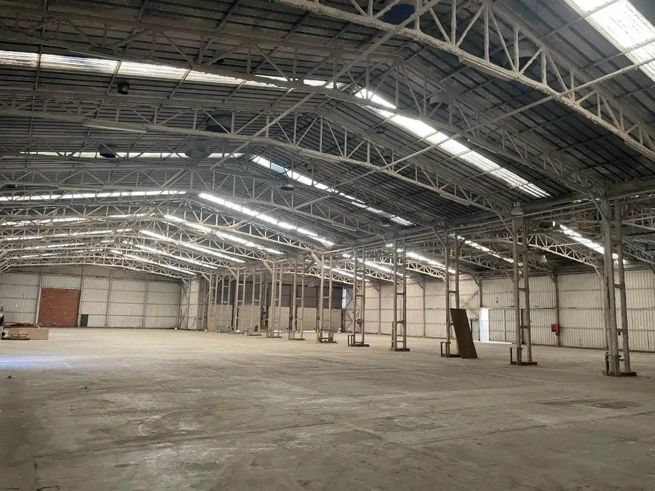 Nave industrielle à louer à Castellbisbal, imagen 4