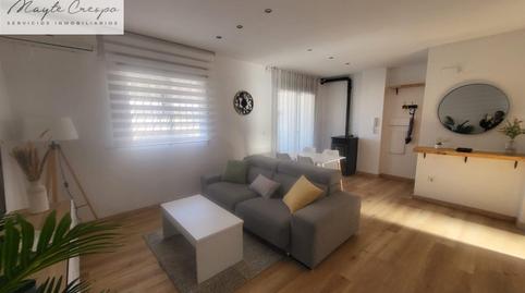 Photo 5 of Attic to rent in Casco Histórico, Granada