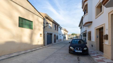 Foto 4 de Casa adosada en venta en Salar, Granada