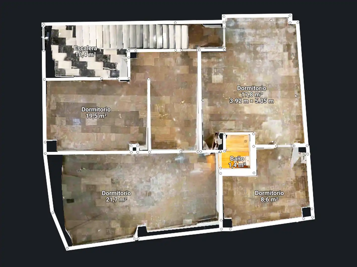 Casa adosada en venta en Santa Fe con Aire acondicionado, Terraza y Trastero