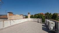 Terrace of Duplex for sale in Sant Boi de Llobregat  with Air Conditioner, Heating and Parquet flooring