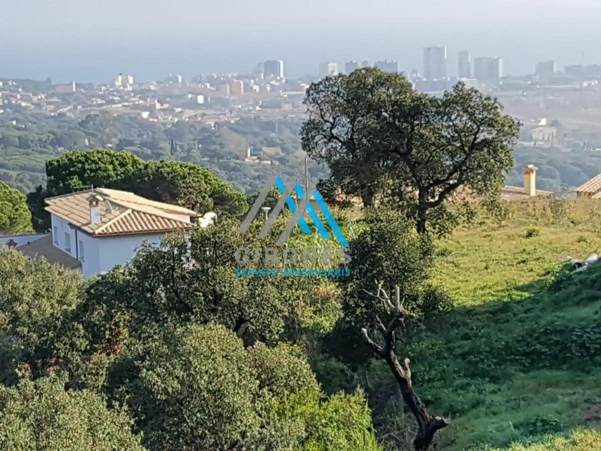 Terrenos y solares en venta en Can Semi 44, imagen 3