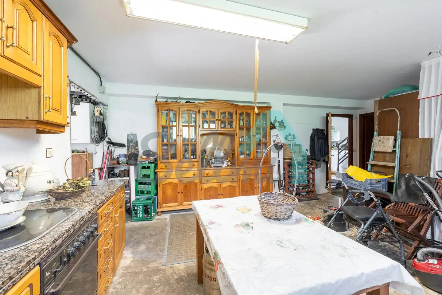 Houses for sale in Gijón   with Heating, Private garden and Terrace