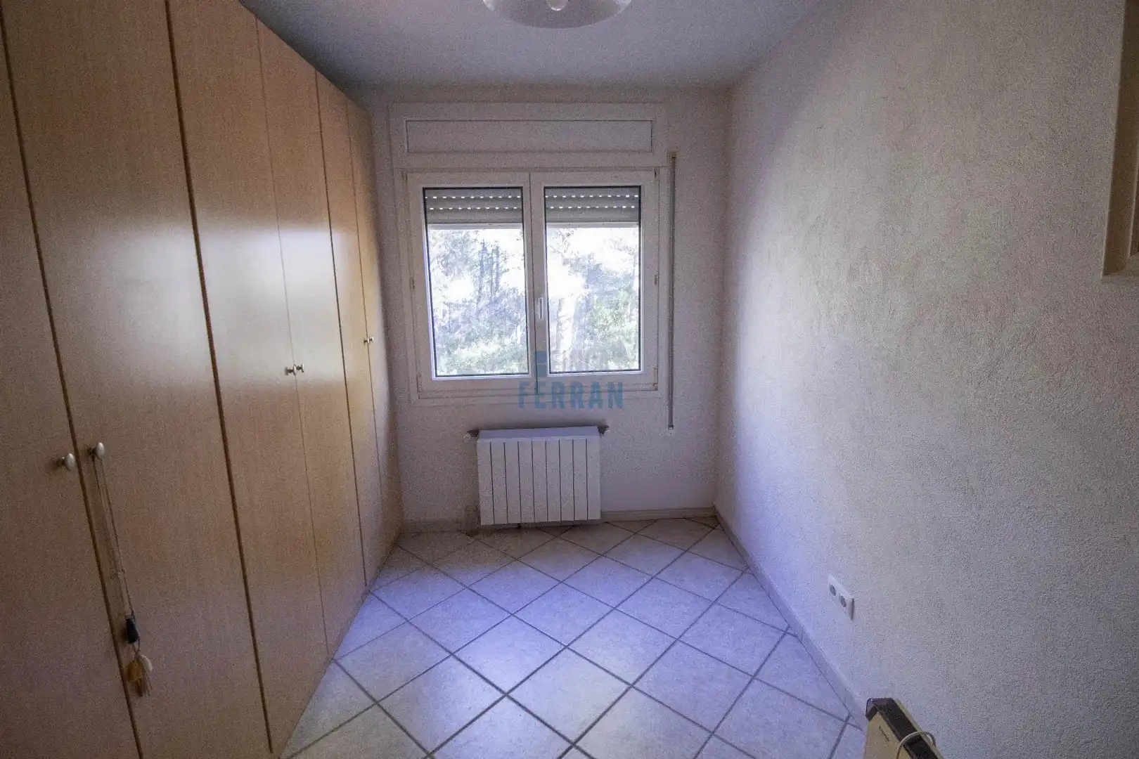 Dormitori de Casa o xalet en venda en L'Ametlla de Mar  amb Calefacció, Terrassa i Traster