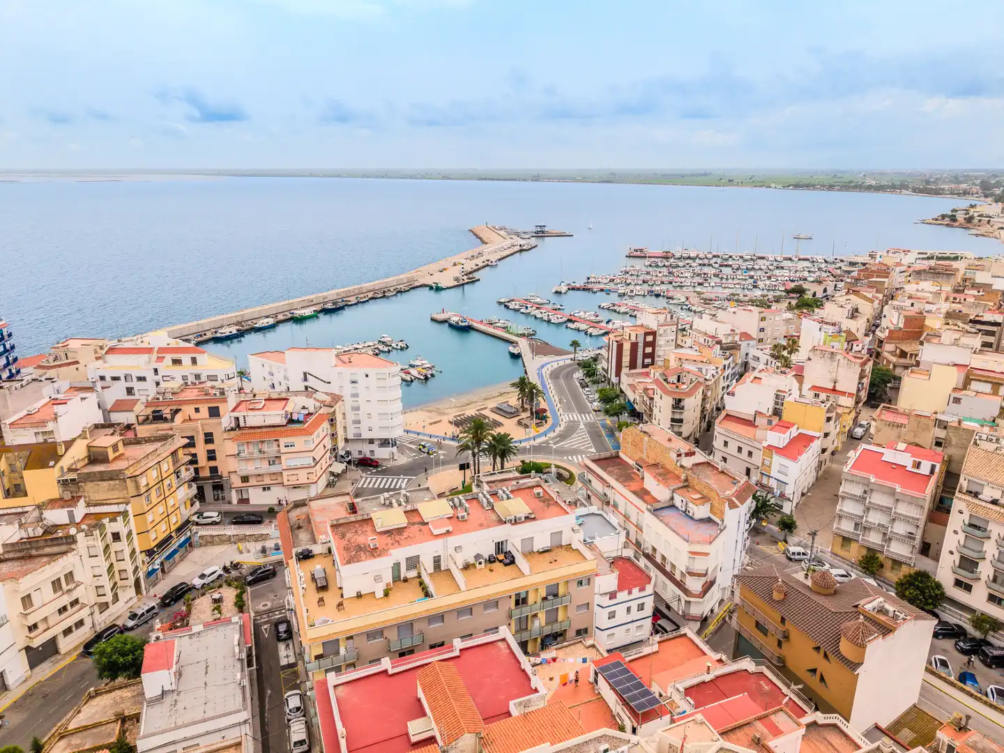Appartamento con ascensore in vendita a Carrer Sant Sebastia, imagen 23