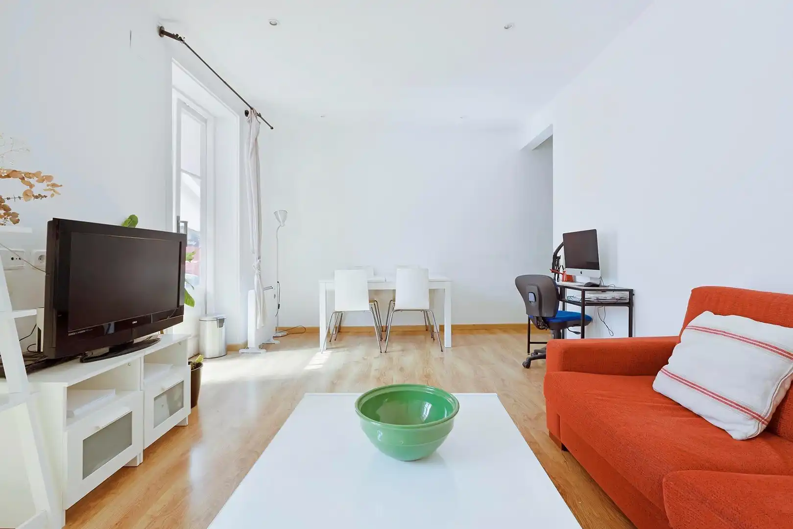 Wohnung mit Aufzug zum Verkauf in Carrer GIRONA, imagen 4