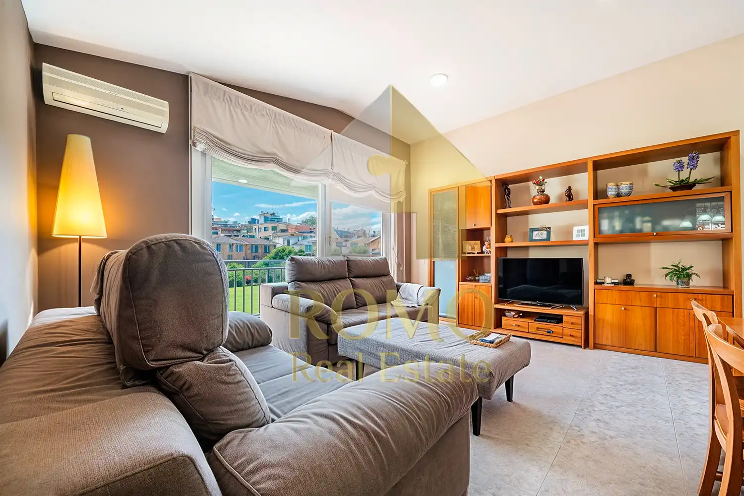 Casa o chalet en venta en Lliçà d'Amunt