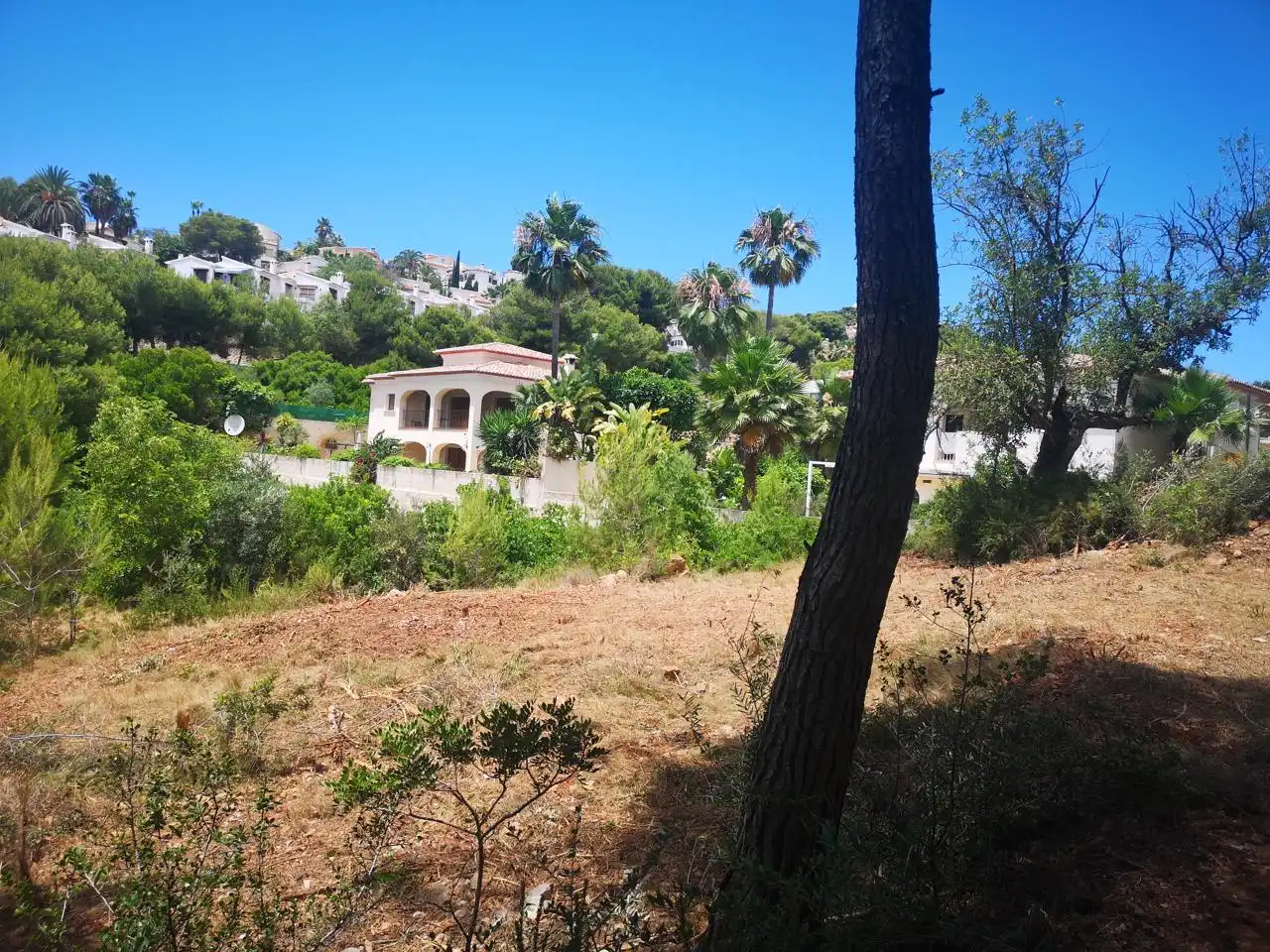 Residential for sale in Puerto De Encina, Paichi