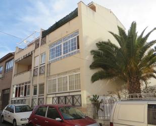 Exterior view of Flat for sale in Numancia de la Sagra