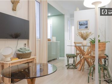 Appartement avec balcon à louer à Centro