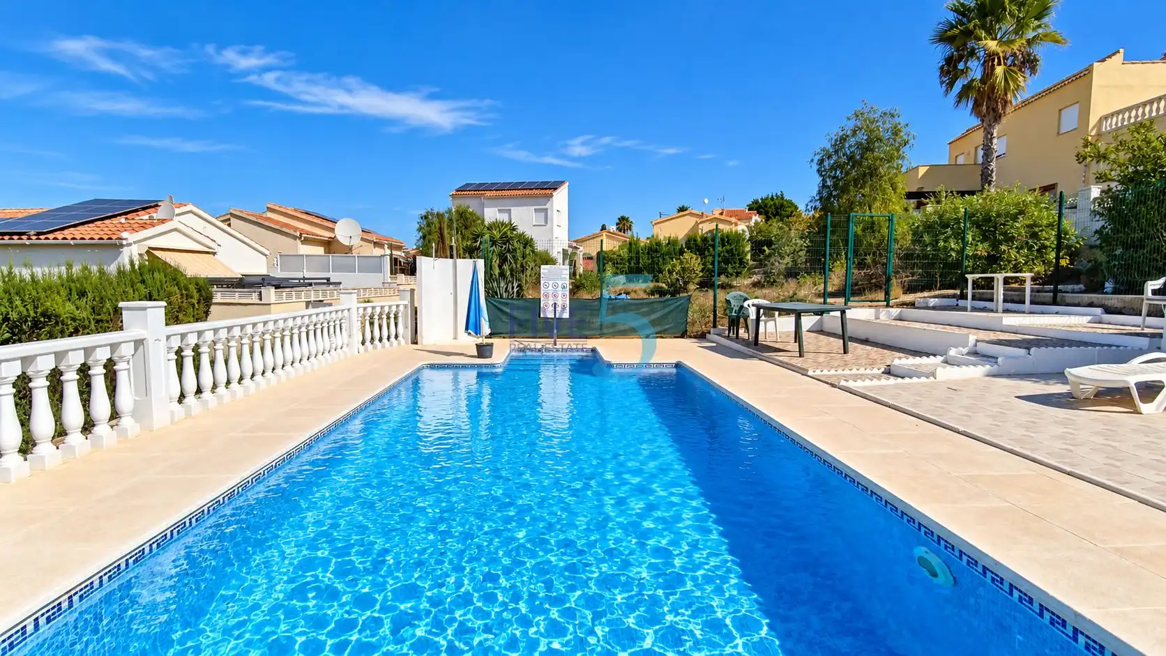 Maison avec piscine à vendre à San Fulgencio, imagen 36