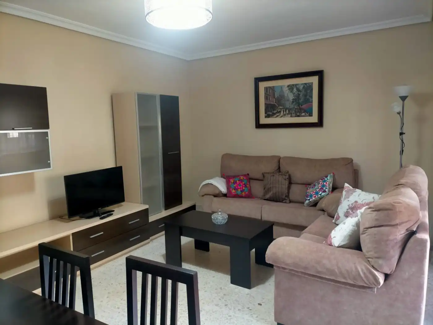 Flat for rent in Urbanizacion ANTONIO BUERO VALLEJO, El Torrejón - El Cerezo