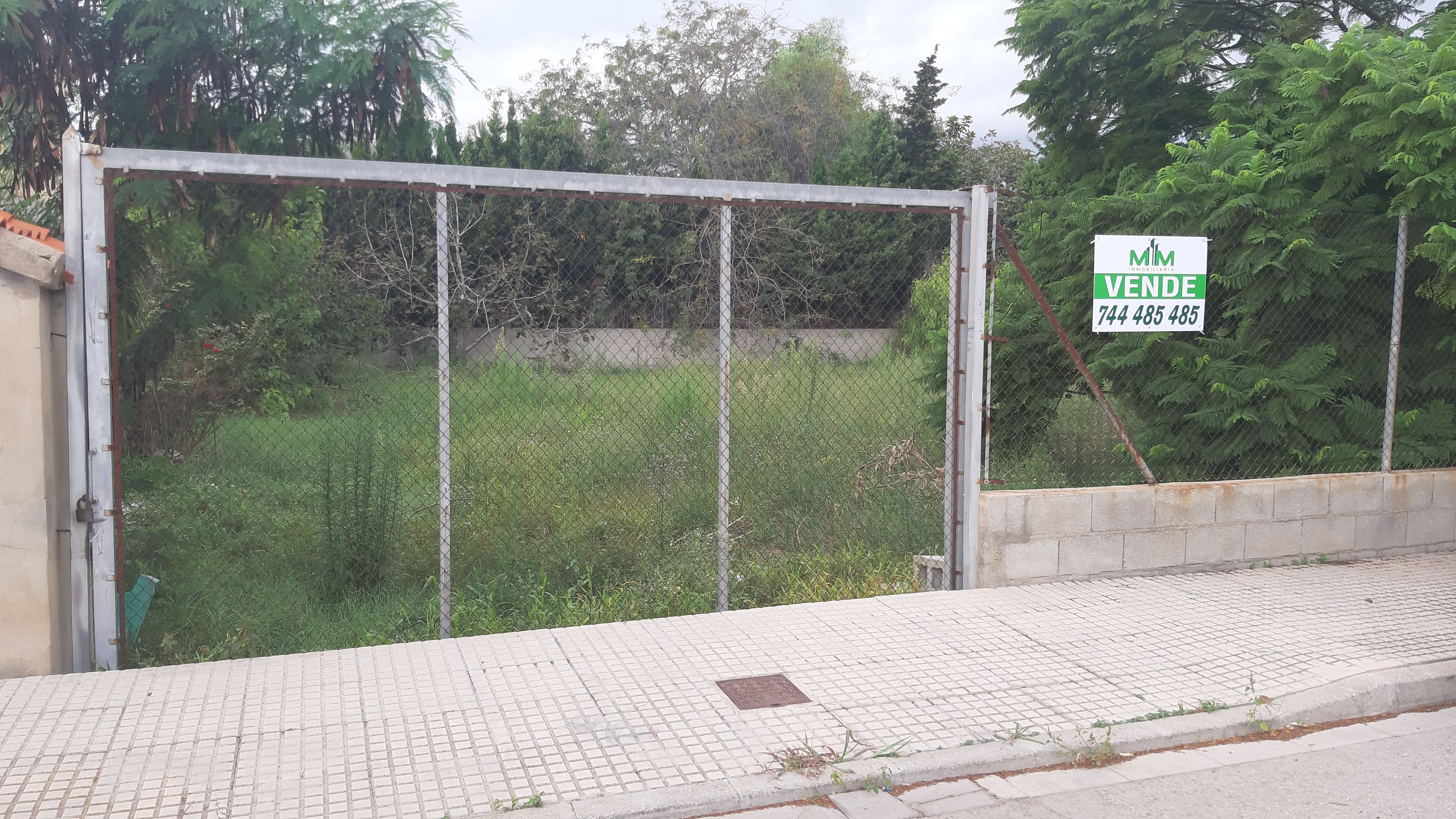 Residencial en venda a Carrer de la Garceta Blanca, 7, Playa de Gandia