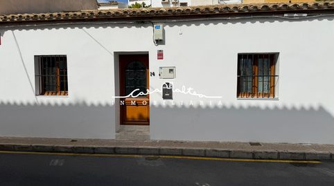 Foto 4 de Casa o chalet en venta en Altea ciudad, Altea