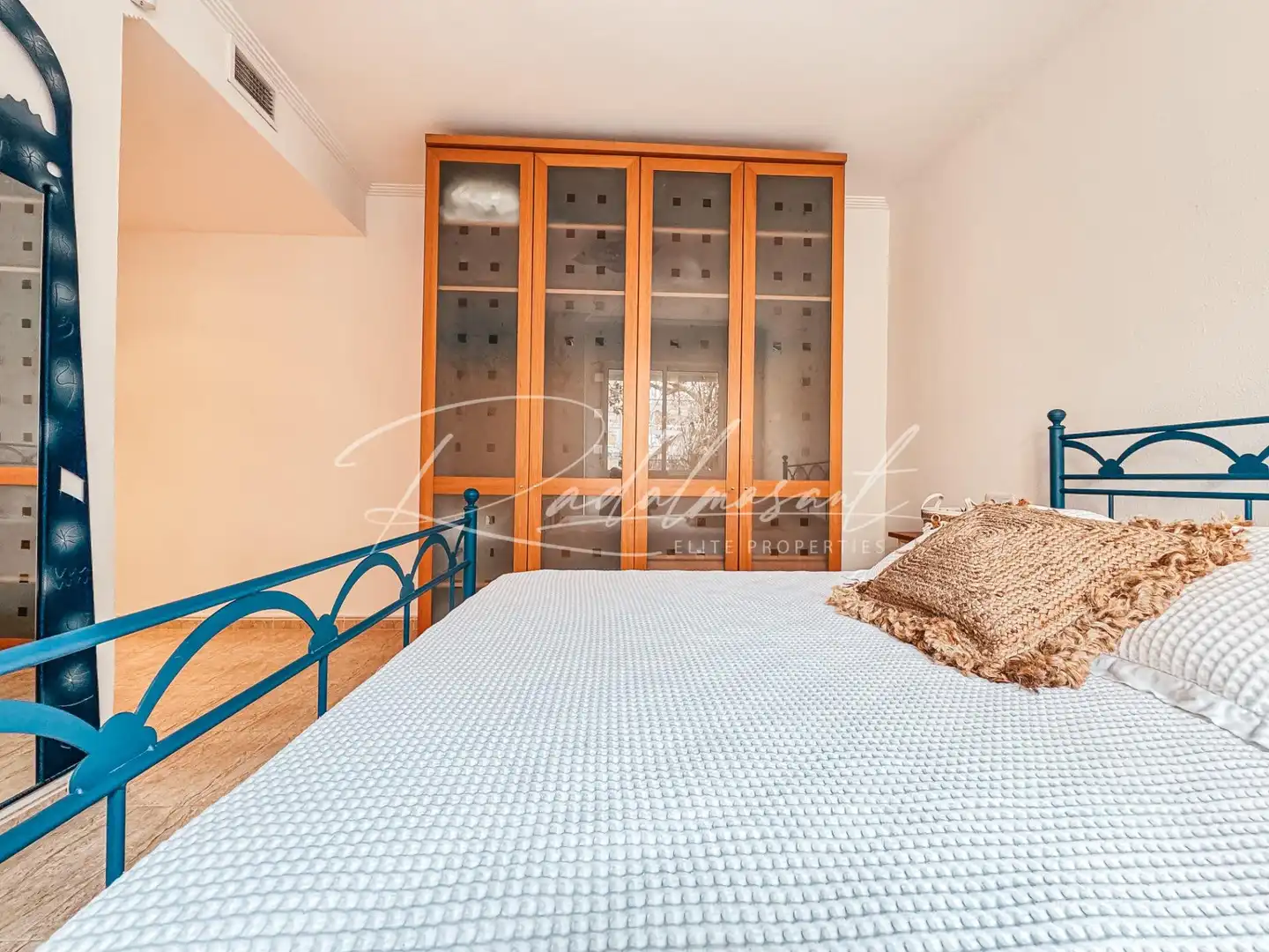 Piso con piscina en venta en Carrer del Castell de Tamarit, imagen 20