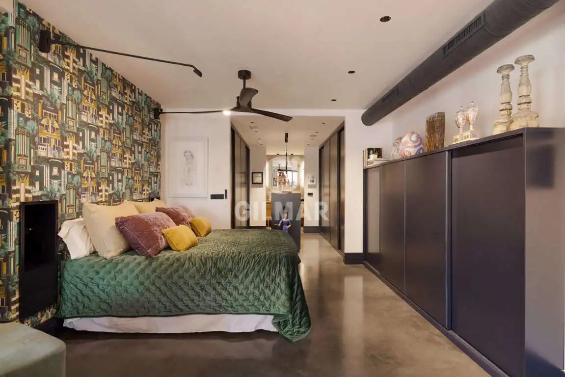 Flat with terrace for sale in Alameda - Mentidero - Teatro Falla, imagen 29
