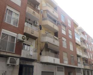 Exterior view of Flat for sale in Crevillent