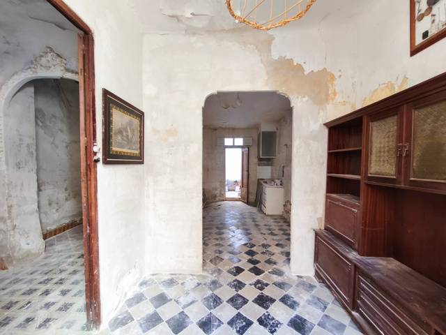 Casa-chalet en Venta en San Antón