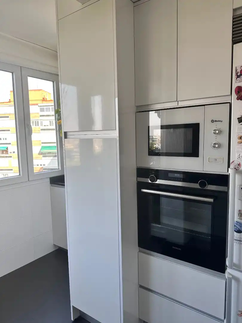 Wohnung mit Terrasse zum Verkauf in Calle de Oña 35, imagen 11