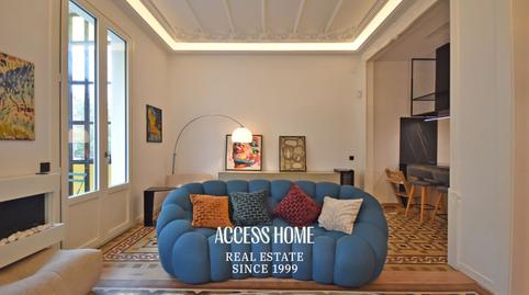 Photo 3 of Flat for sale in Dreta de l'Eixample,  Barcelona Capital