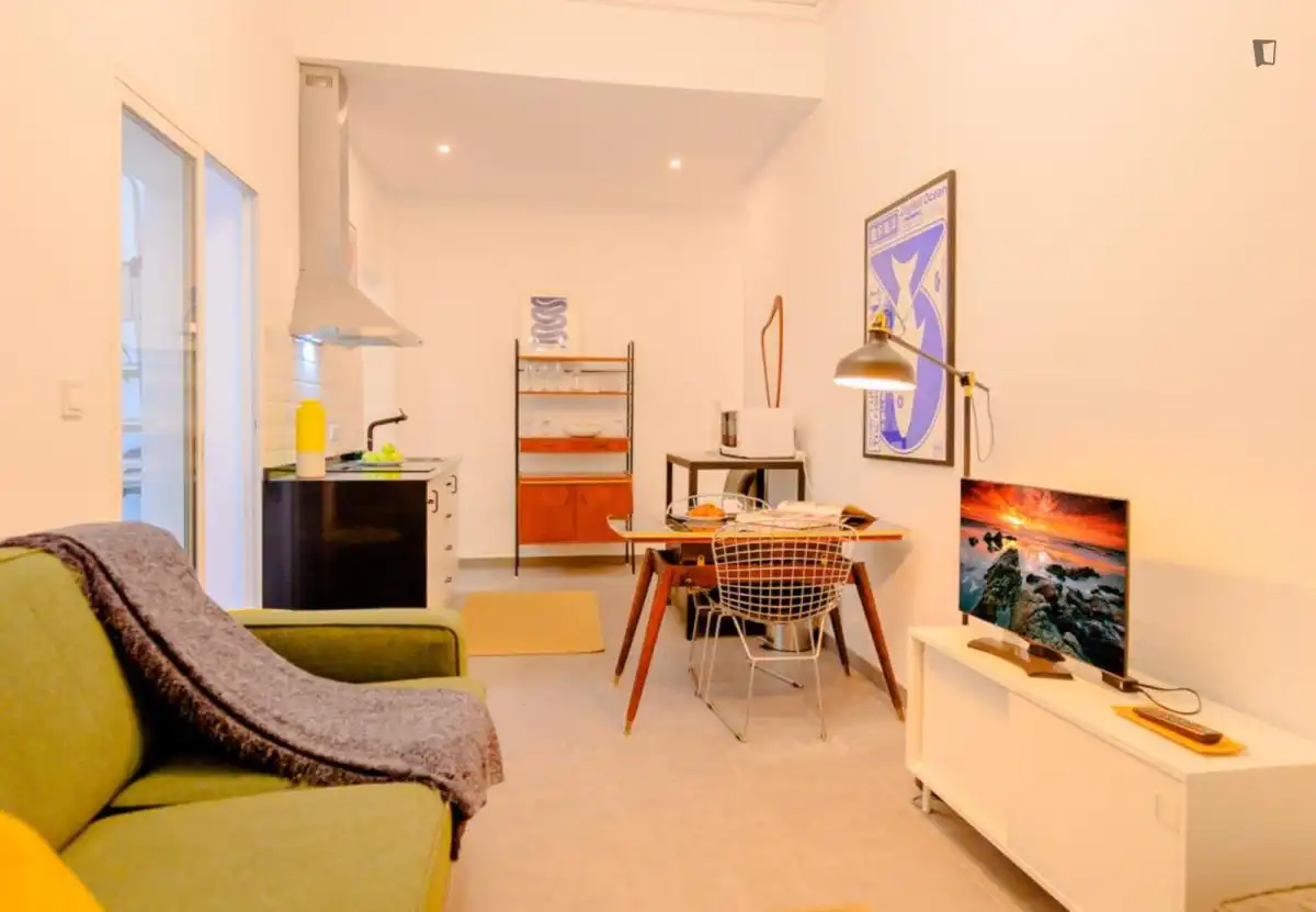 Apartamento con ascensor en alquiler en Centro, imagen 3