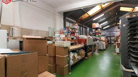 Foto 3 de Edifici en venda a Calle Fereluz, Valdeacederas, Madrid