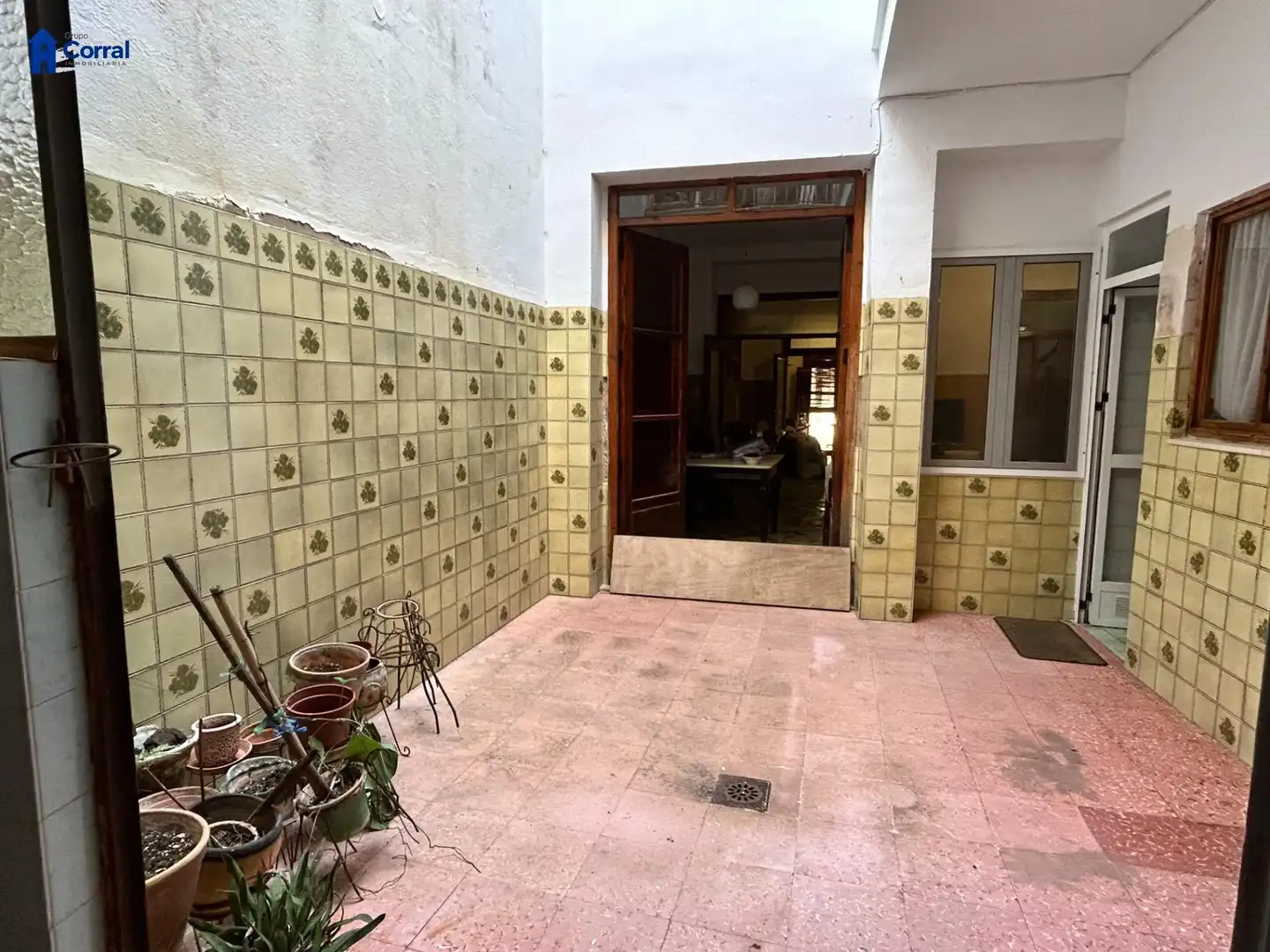 Casa amb terrassa en venda a Calle SANT JAUME, imagen 28