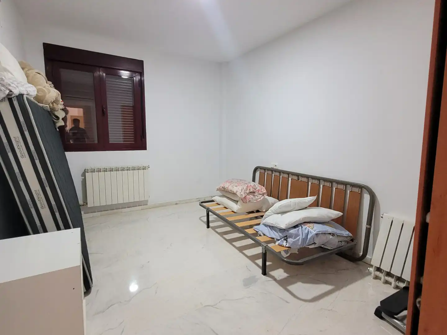 Bedroom of Duplexes for sale in Poniente