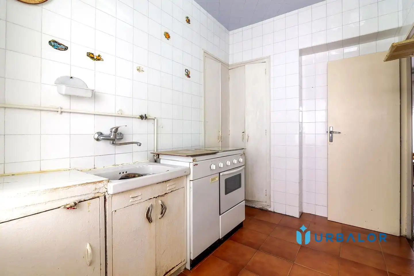 Wohnung mit Aufzug zum Verkauf in Calle Guindales, imagen 5
