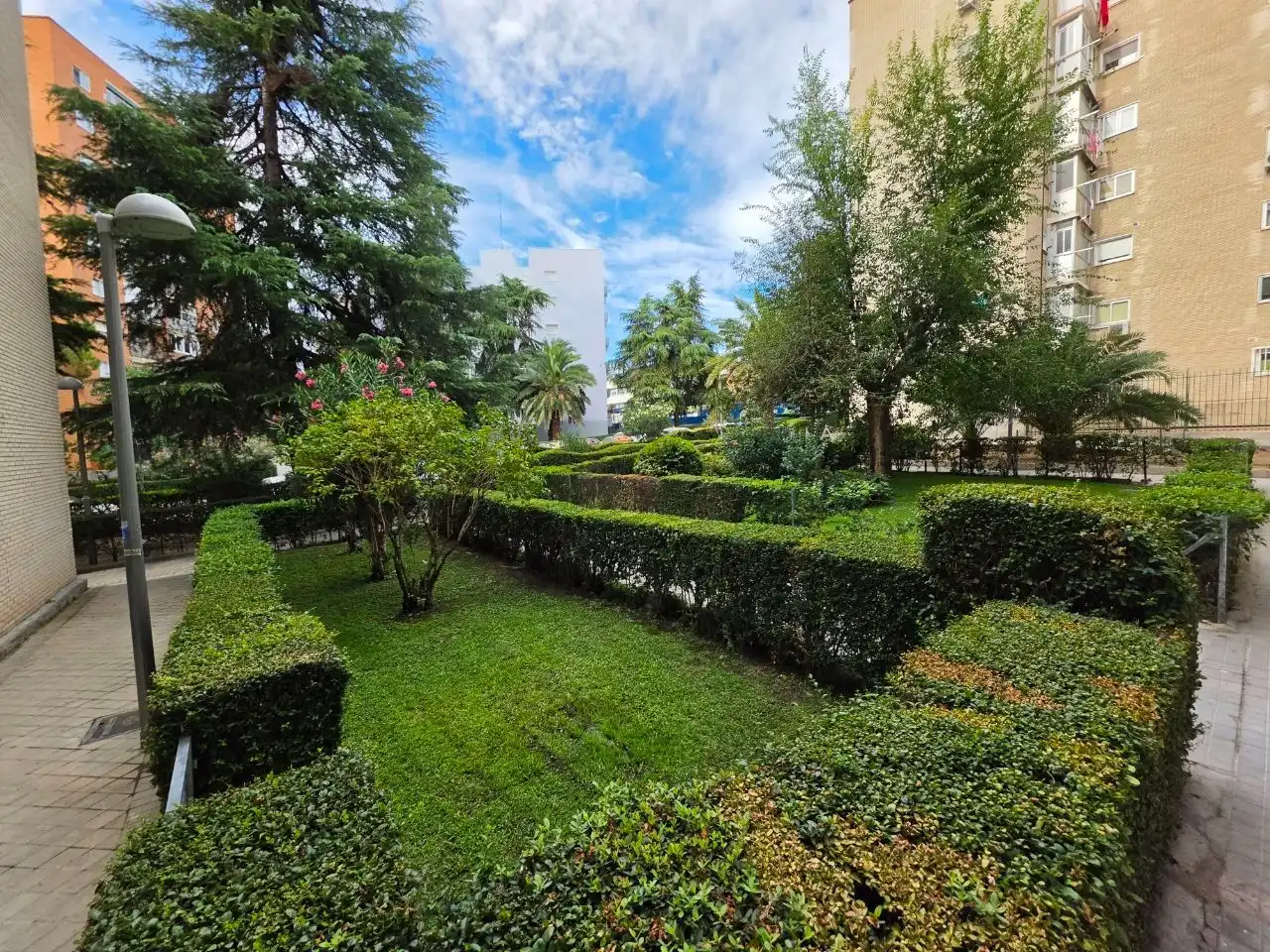 Dachboden zum Verkauf in Calle de Alicún, 8, Apóstol Santiago