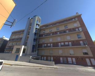 Exterior view of Duplex for sale in Sabadell