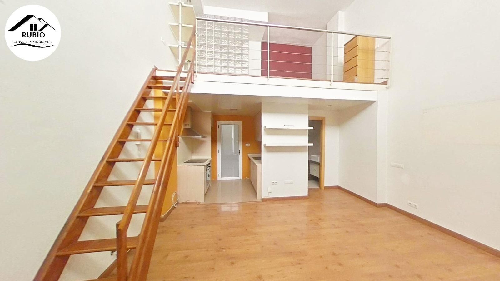 Dormitori de Loft en venda en Terrassa