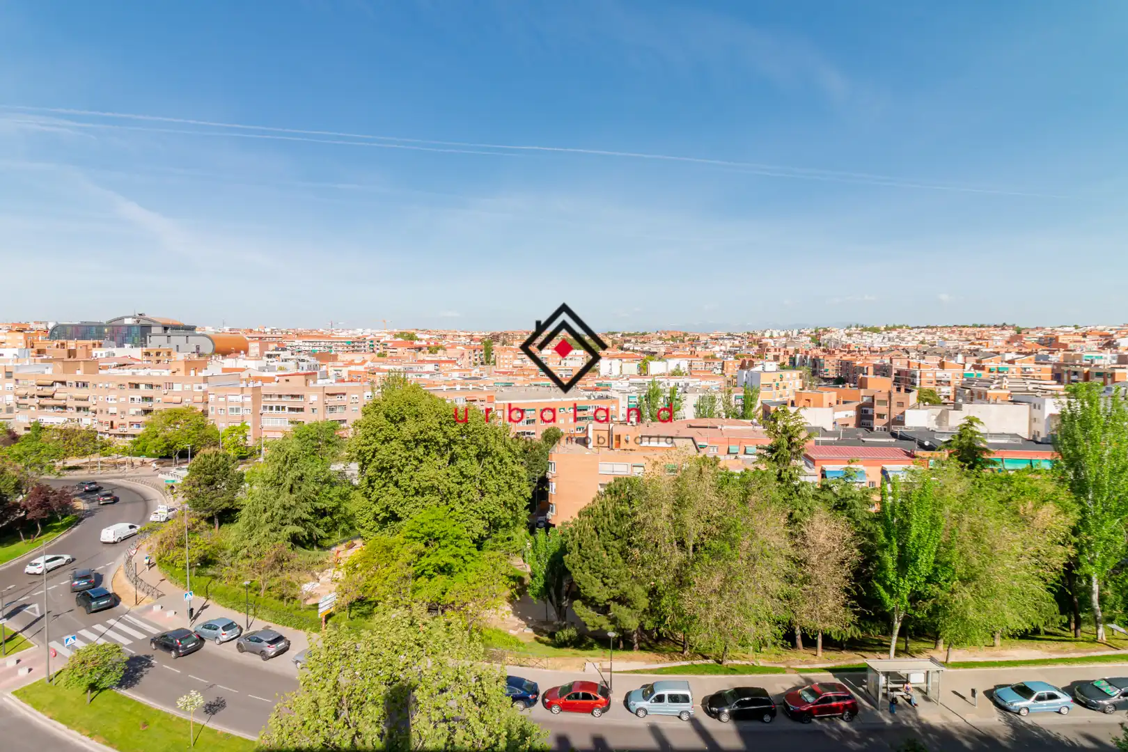 Ático en venta en Vega de la Moraleja