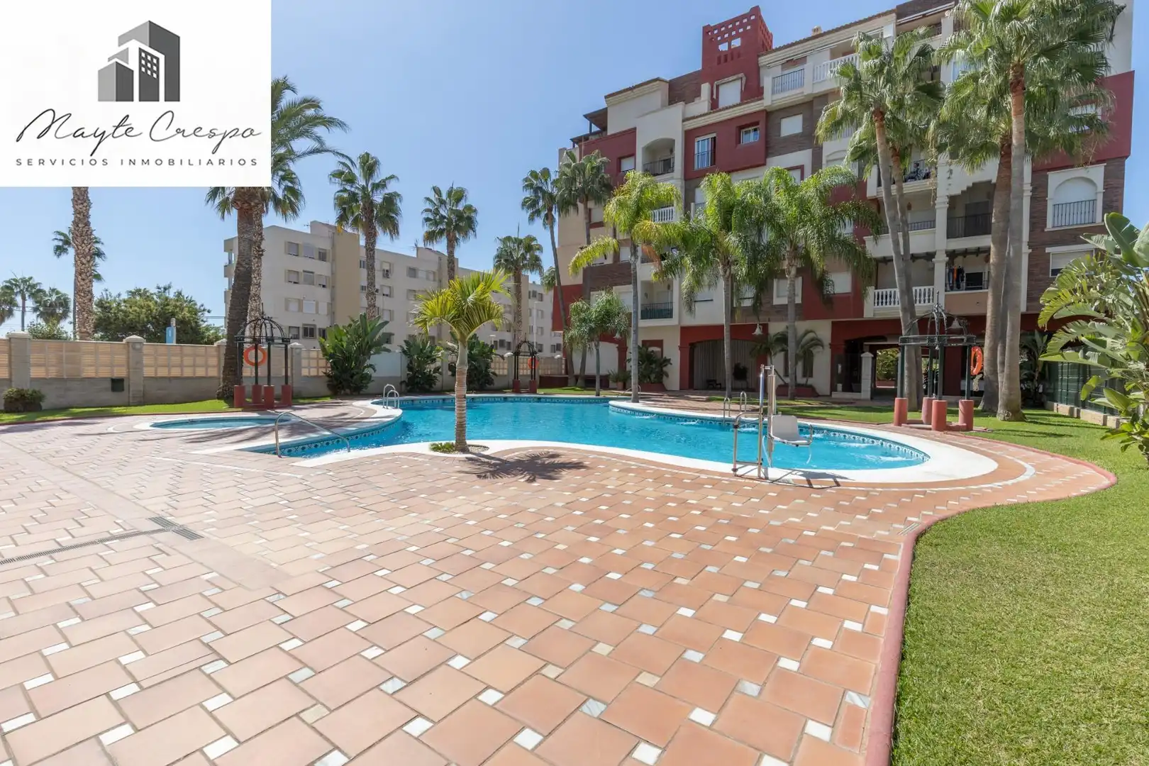 Piso con piscina en venta en Camino Camino Pelaillo 34, imagen 4