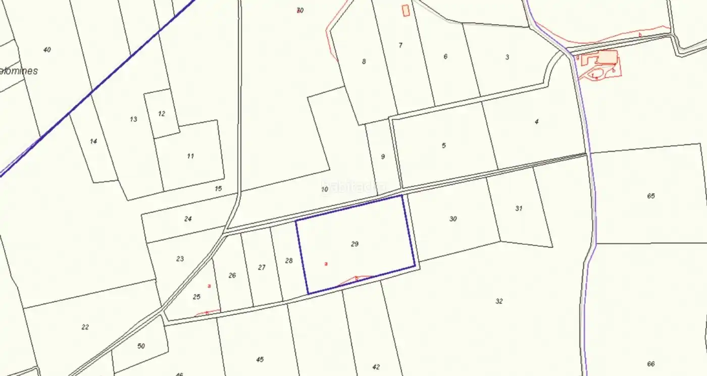 Rural land for sale in Camí Horts de Sant Joan 14, imagen 9
