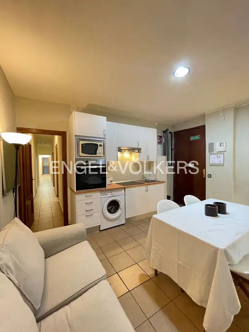 Appartement avec balcon à vendre à Chamberí, imagen 8
