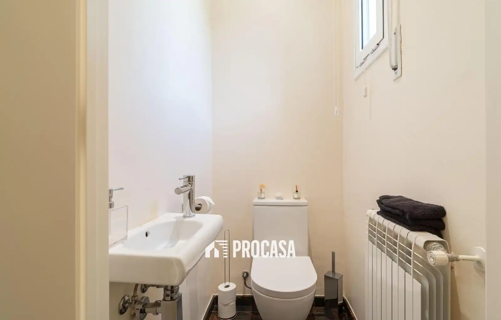 Casa o xalet en venda a Descartes, Palau-saverdera